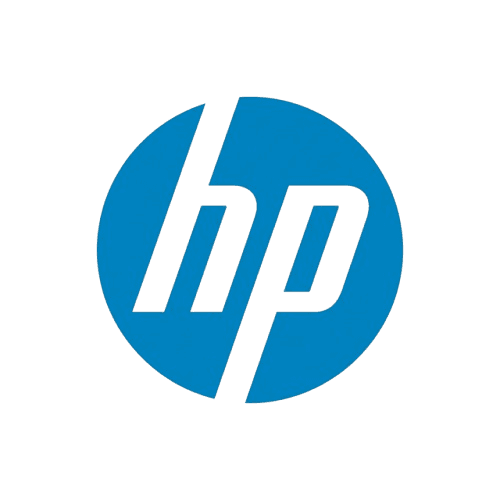 HP logo